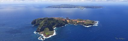 Philip Island - Norfolk Island (PBH4 00 18982)